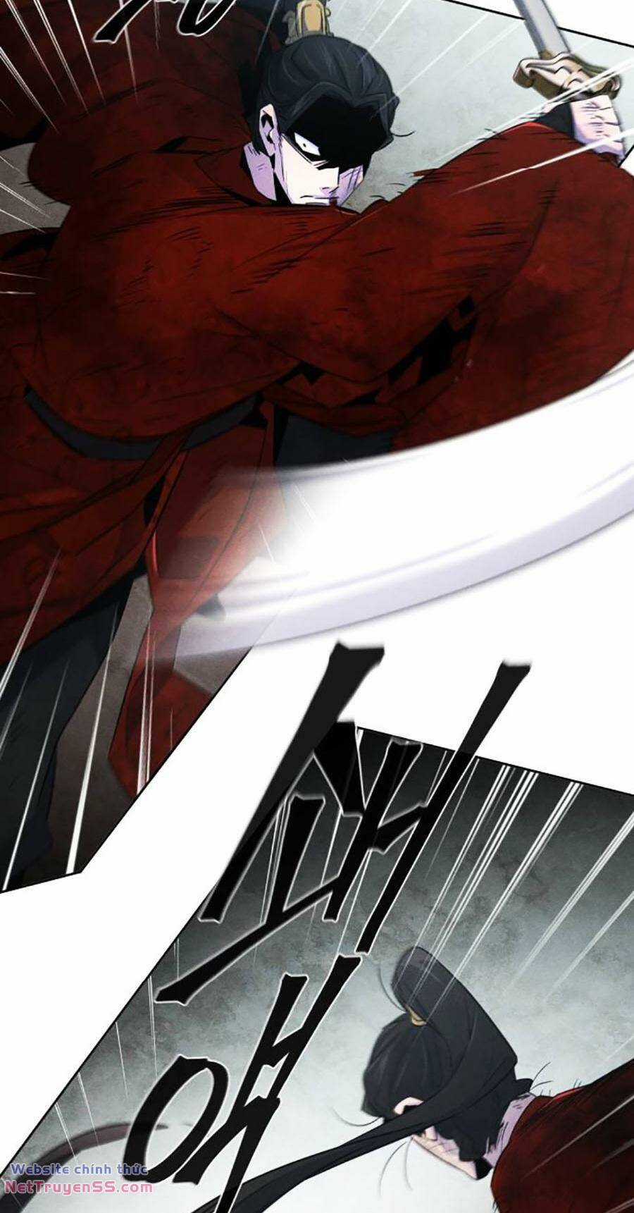 Cuồng Ma Tái Thế - Chapter 108 - Trang 33