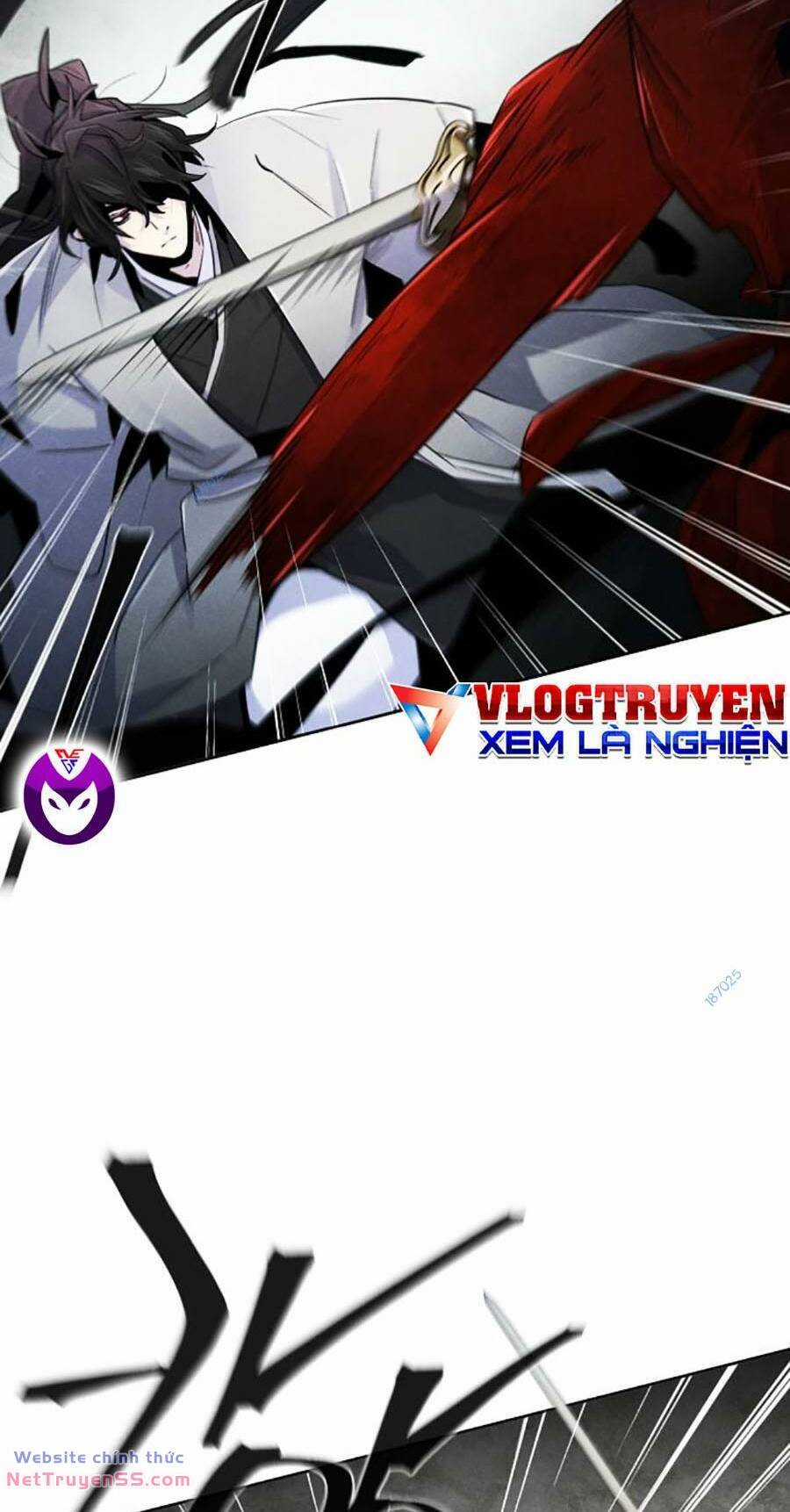 Cuồng Ma Tái Thế - Chapter 108 - Trang 34