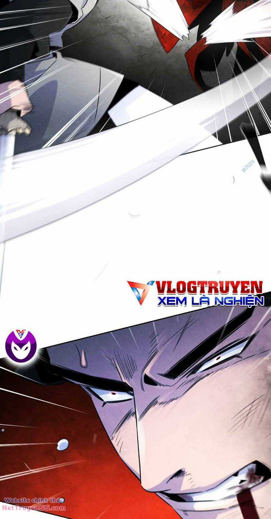 Cuồng Ma Tái Thế - Chapter 108 - Trang 38