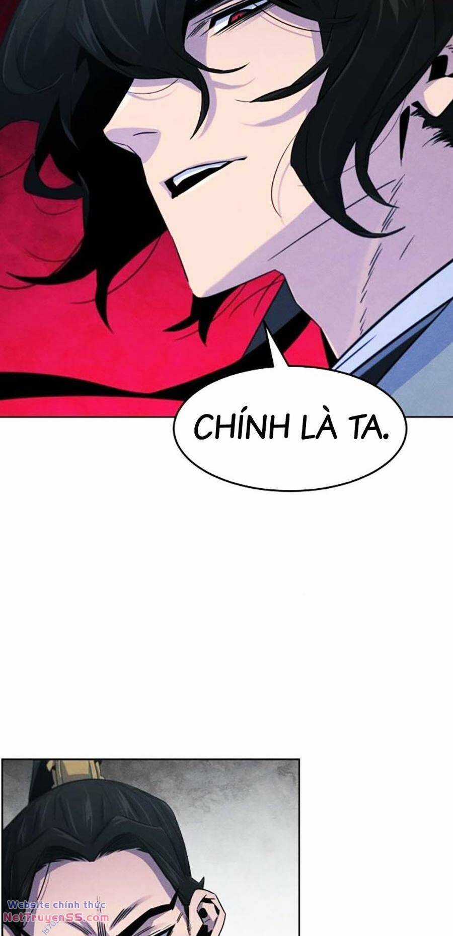 Cuồng Ma Tái Thế - Chapter 108 - Trang 5