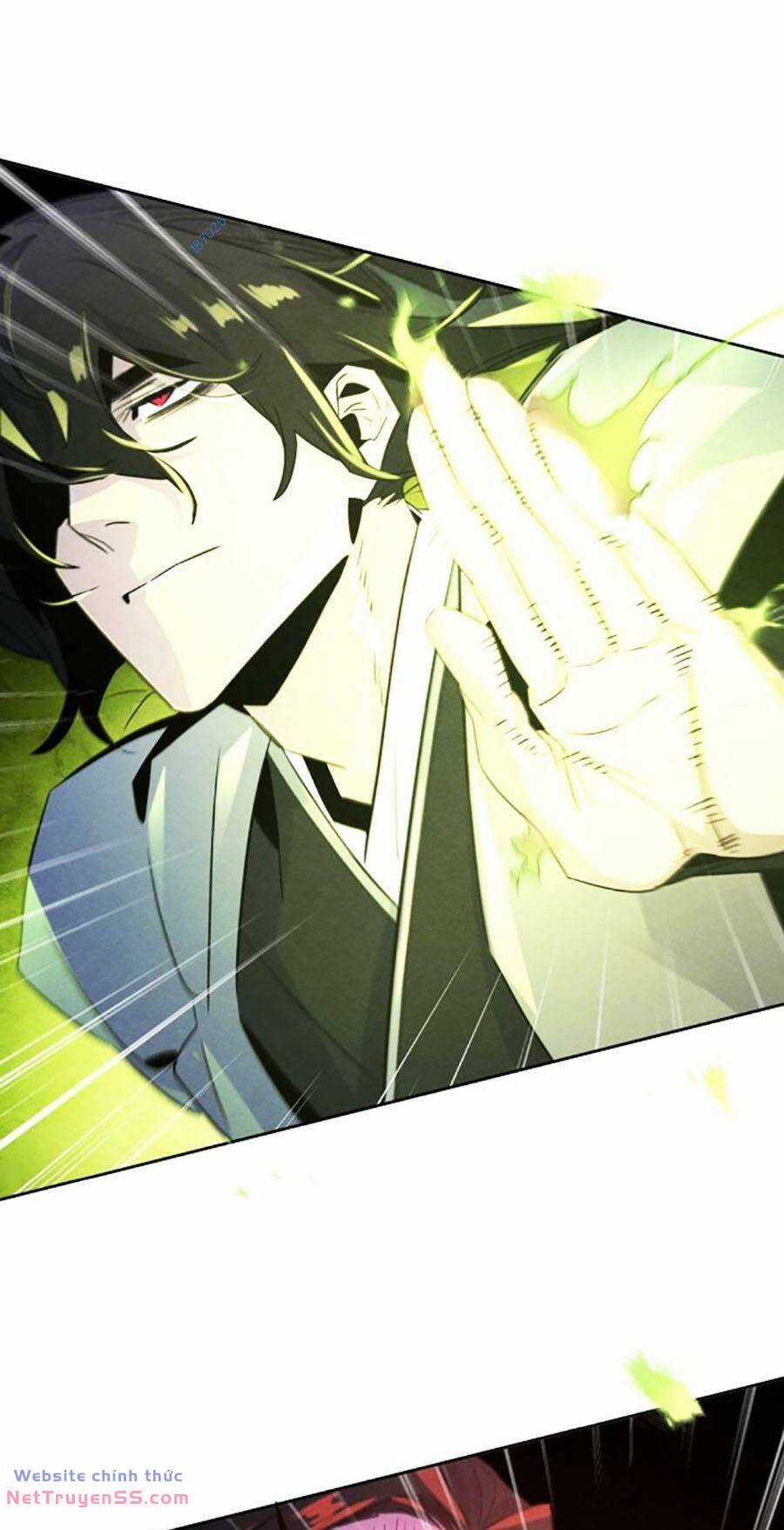 Cuồng Ma Tái Thế - Chapter 108 - Trang 41