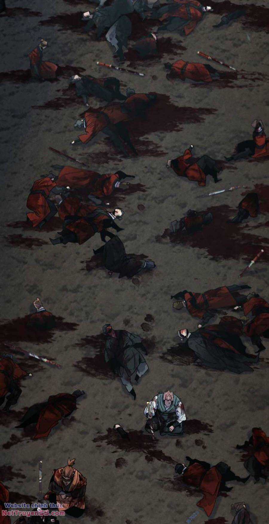 Cuồng Ma Tái Thế - Chapter 108 - Trang 49