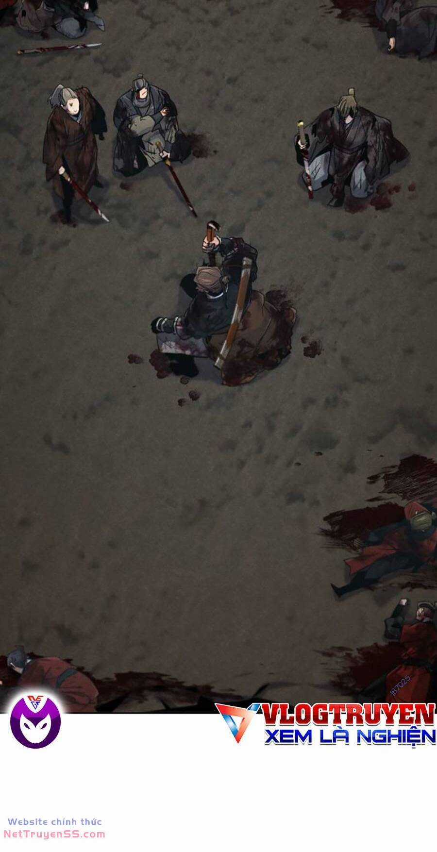 Cuồng Ma Tái Thế - Chapter 108 - Trang 50