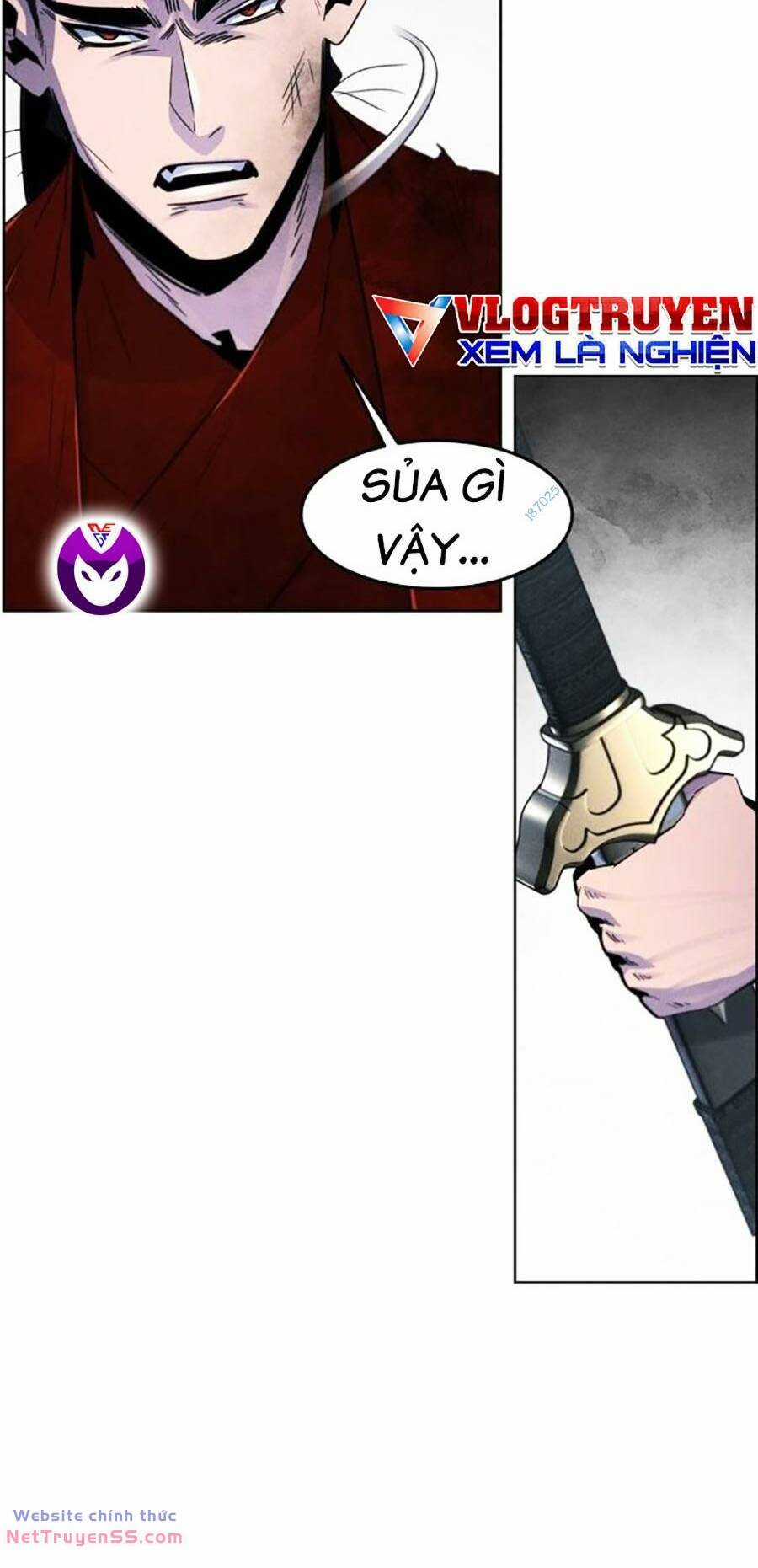 Cuồng Ma Tái Thế - Chapter 108 - Trang 6