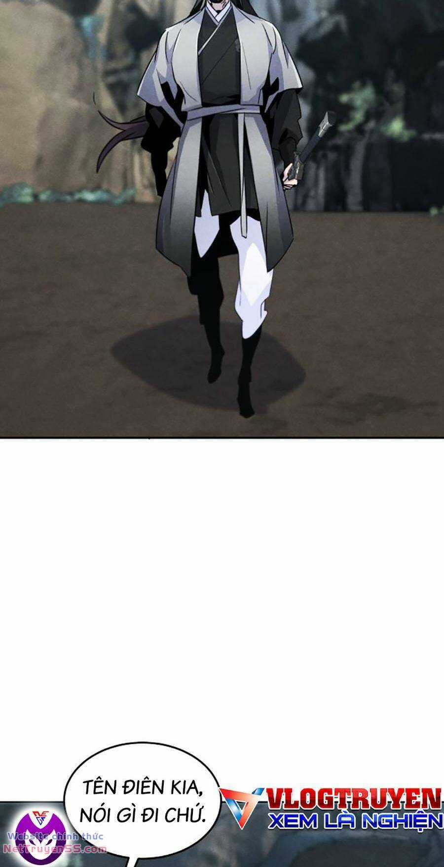 Cuồng Ma Tái Thế - Chapter 108 - Trang 53