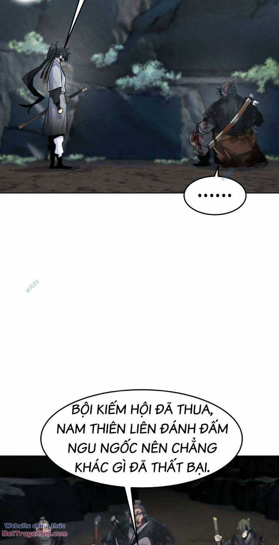 Cuồng Ma Tái Thế - Chapter 108 - Trang 54