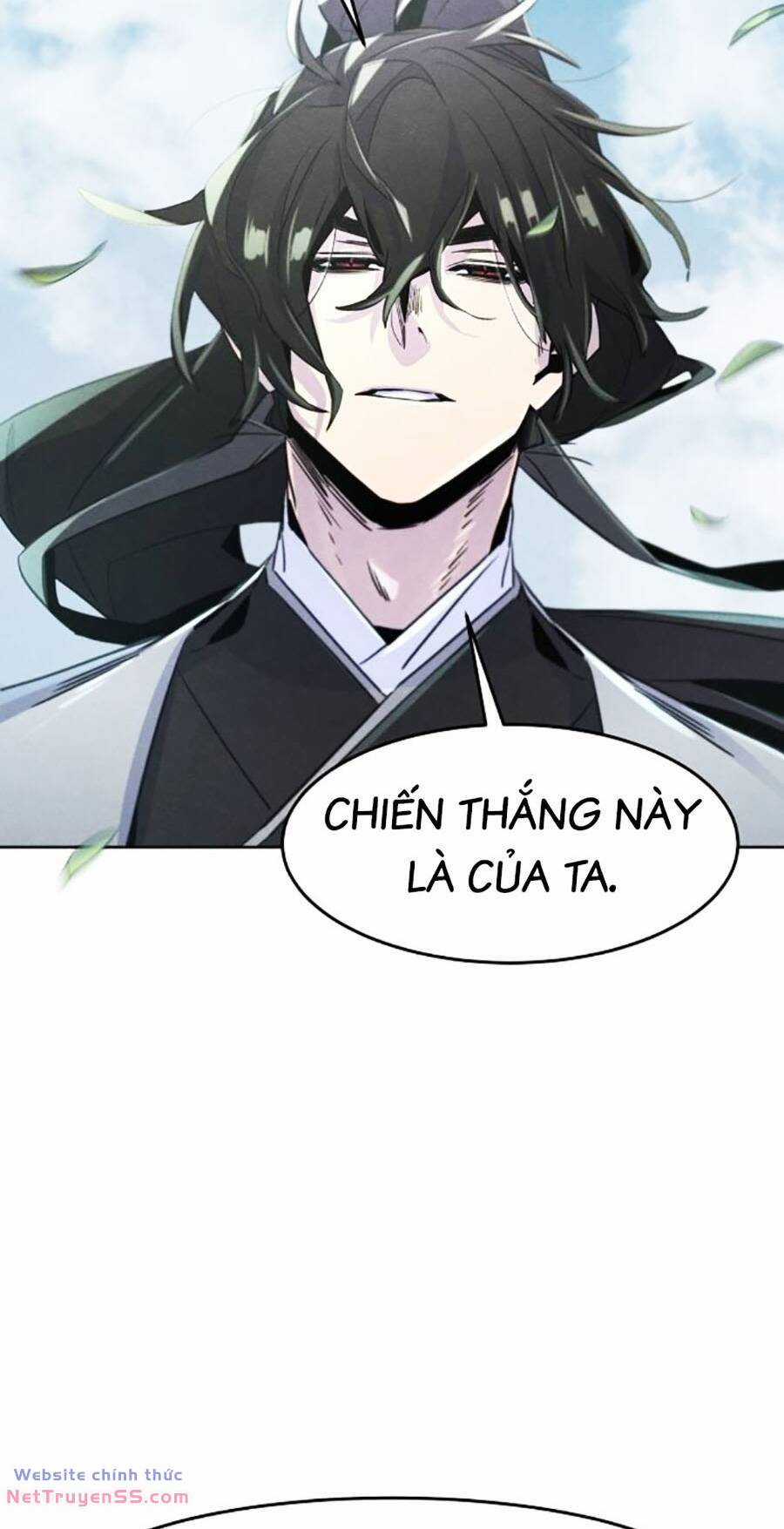 Cuồng Ma Tái Thế - Chapter 108 - Trang 56