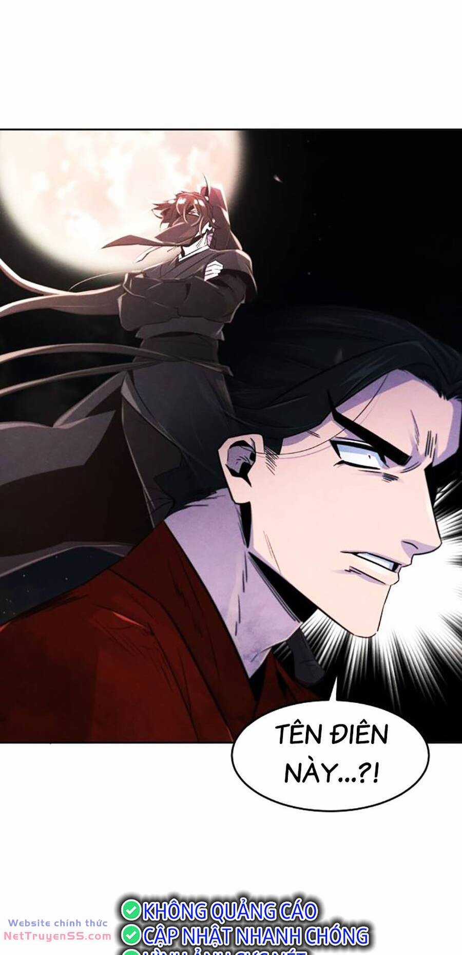 Cuồng Ma Tái Thế - Chapter 108 - Trang 7