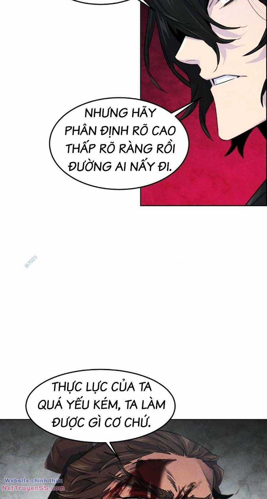 Cuồng Ma Tái Thế - Chapter 108 - Trang 62