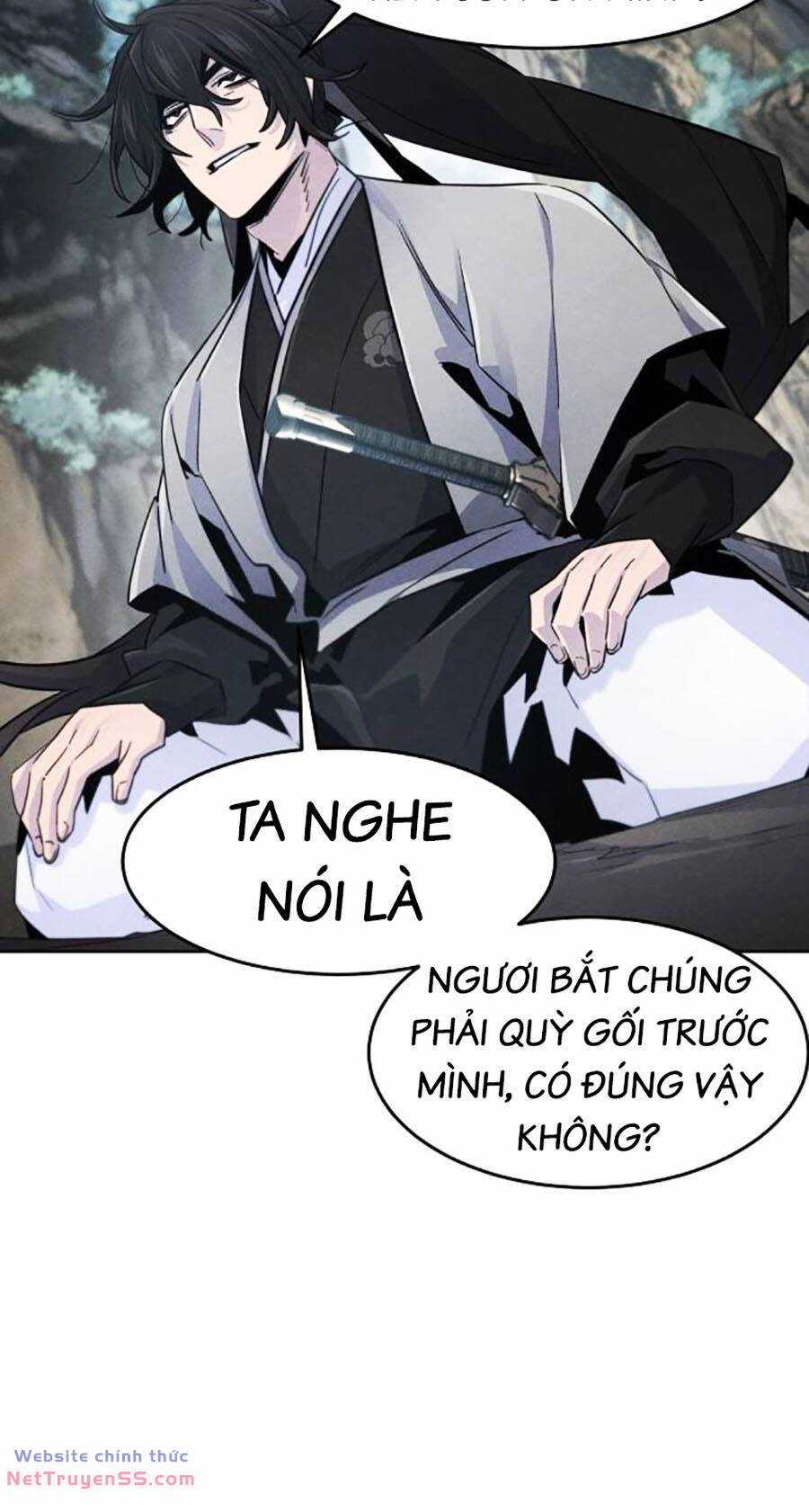 Cuồng Ma Tái Thế - Chapter 108 - Trang 64