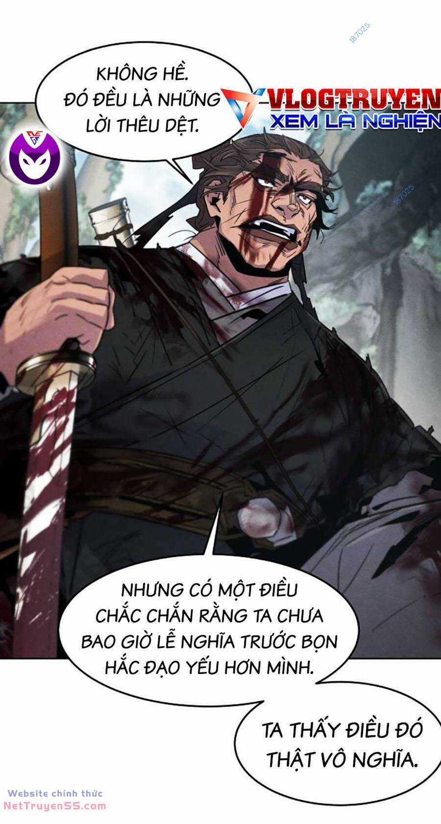 Cuồng Ma Tái Thế - Chapter 108 - Trang 65