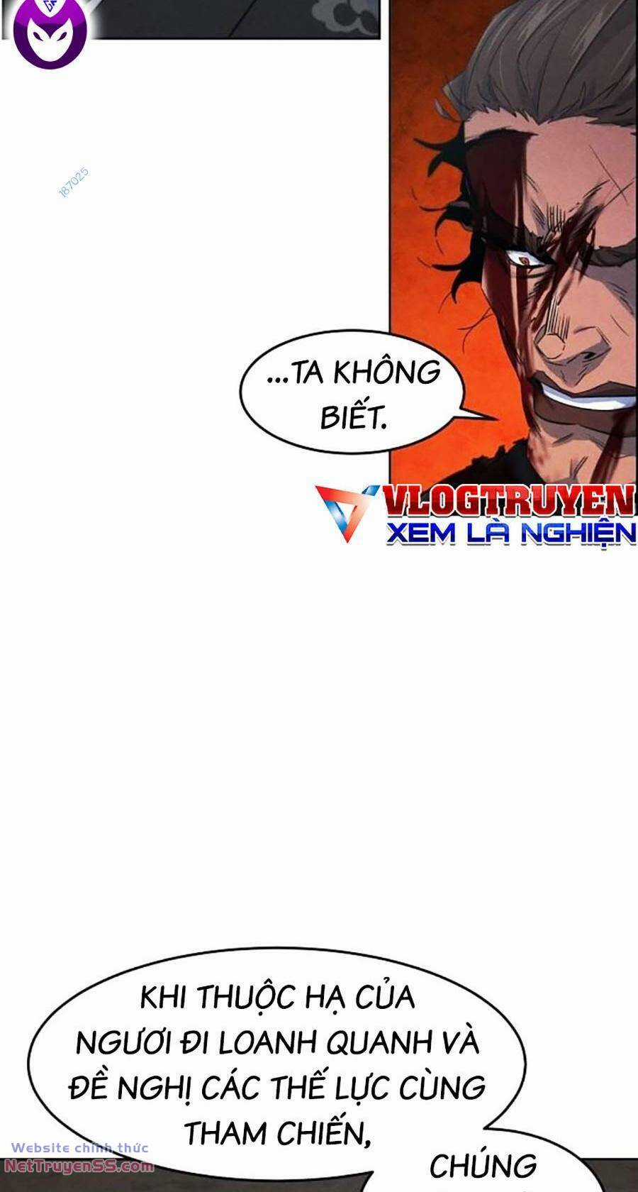 Cuồng Ma Tái Thế - Chapter 108 - Trang 69