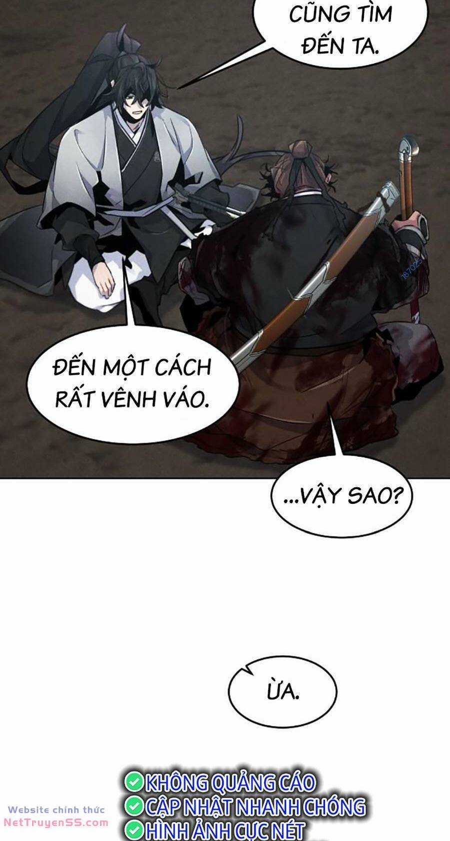 Cuồng Ma Tái Thế - Chapter 108 - Trang 70