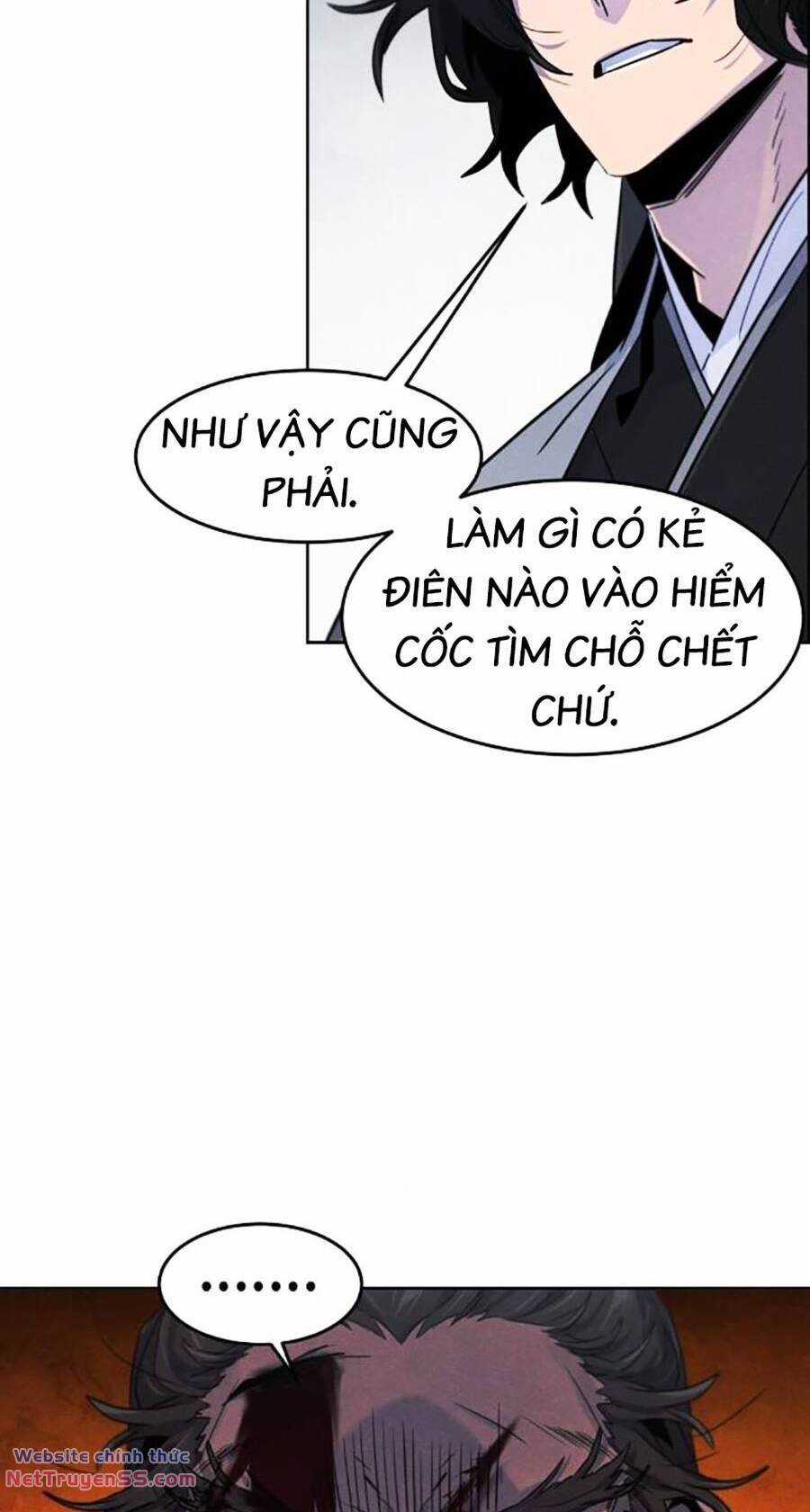 Cuồng Ma Tái Thế - Chapter 108 - Trang 72
