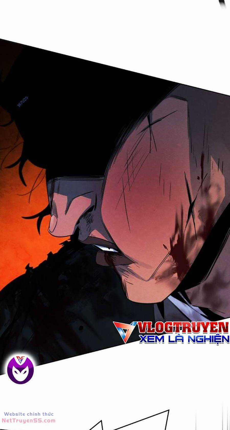 Cuồng Ma Tái Thế - Chapter 108 - Trang 77