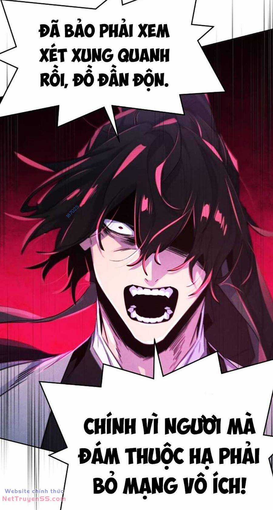 Cuồng Ma Tái Thế - Chapter 108 - Trang 78