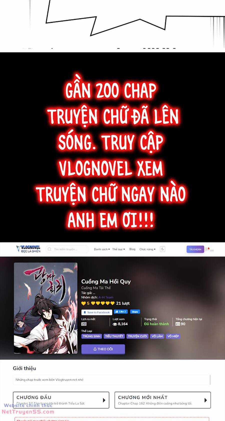 Cuồng Ma Tái Thế - Chapter 108 - Trang 79