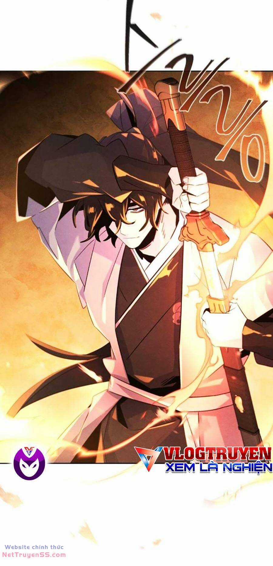 Cuồng Ma Tái Thế - Chapter 108 - Trang 9