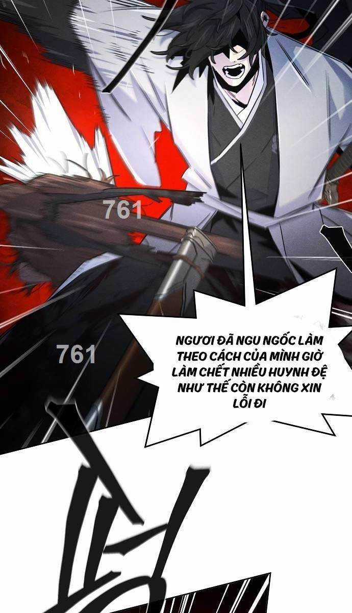 Cuồng Ma Tái Thế - Chapter 109 - Trang 3