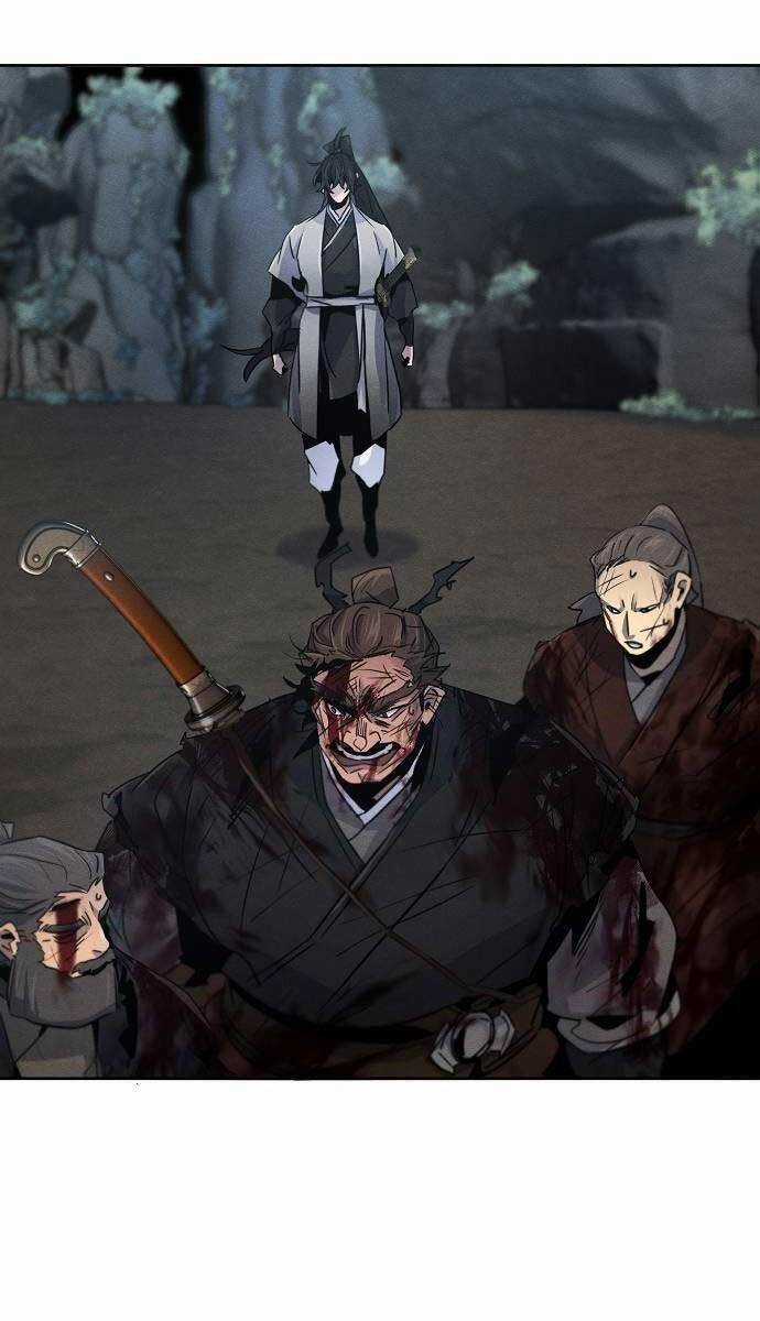 Cuồng Ma Tái Thế - Chapter 109 - Trang 45