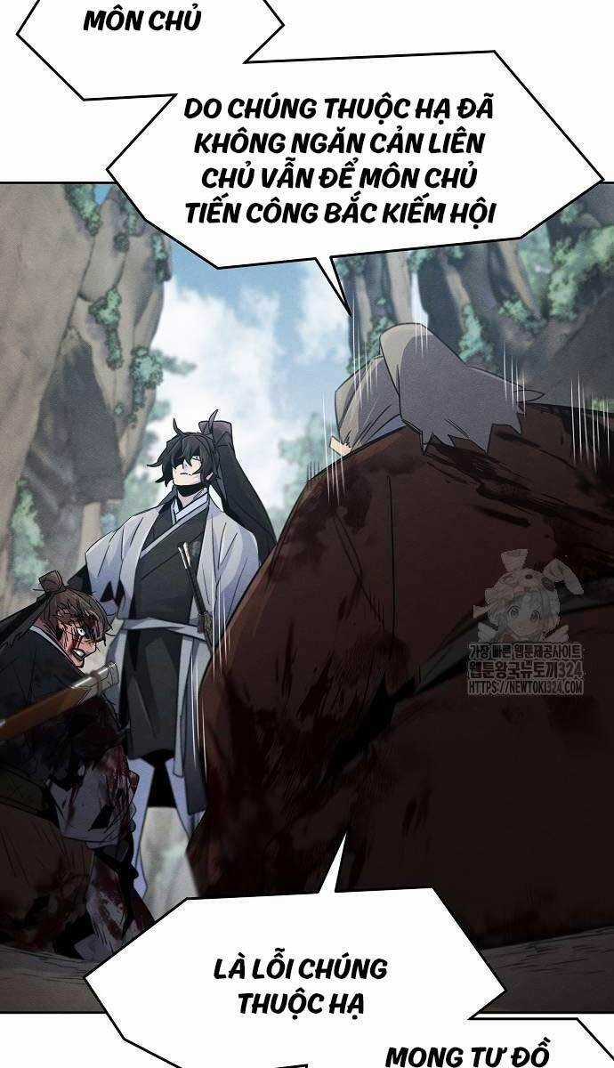 Cuồng Ma Tái Thế - Chapter 109 - Trang 7