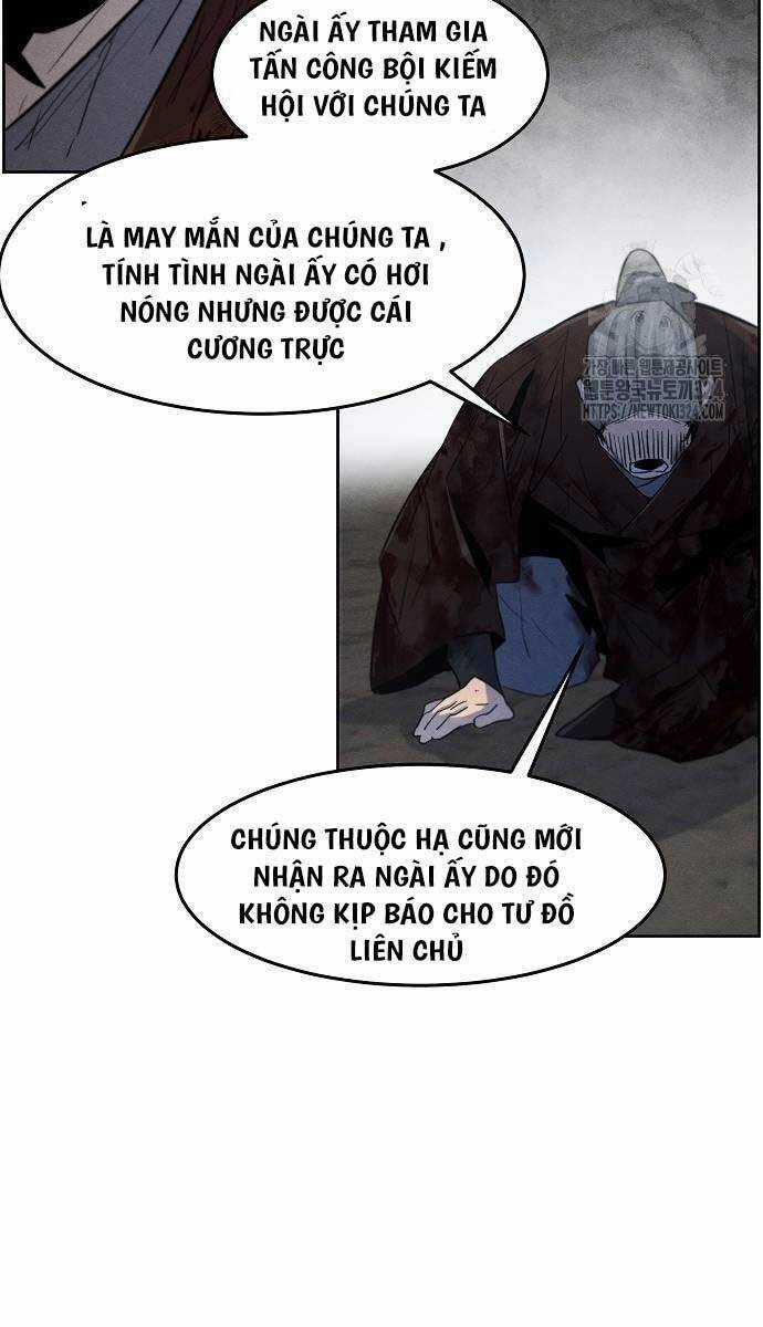 Cuồng Ma Tái Thế - Chapter 109 - Trang 10