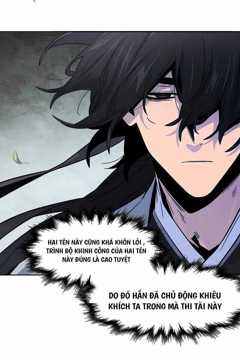 Cuồng Ma Tái Thế - Chapter 110 - Trang 12