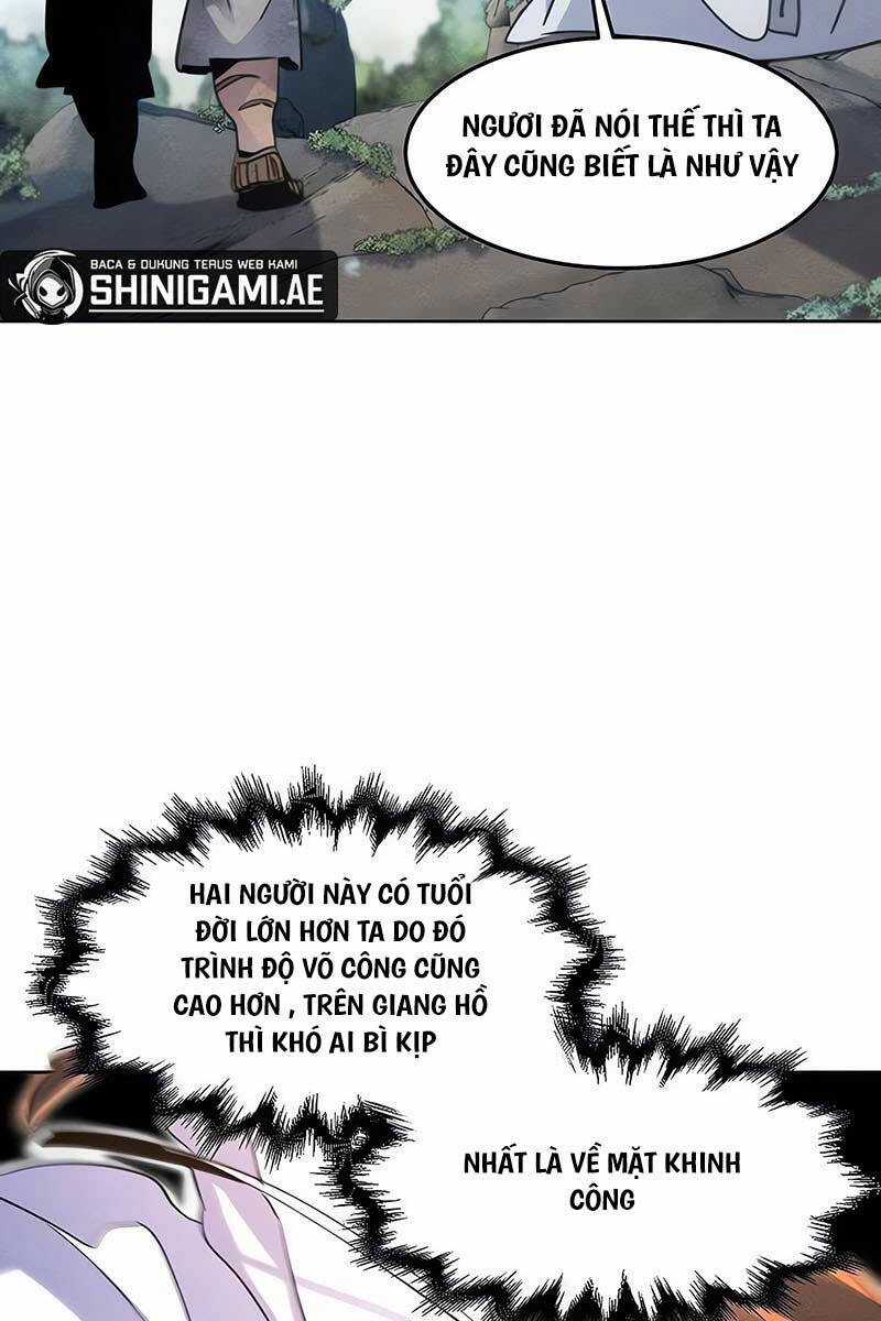 Cuồng Ma Tái Thế - Chapter 110 - Trang 14