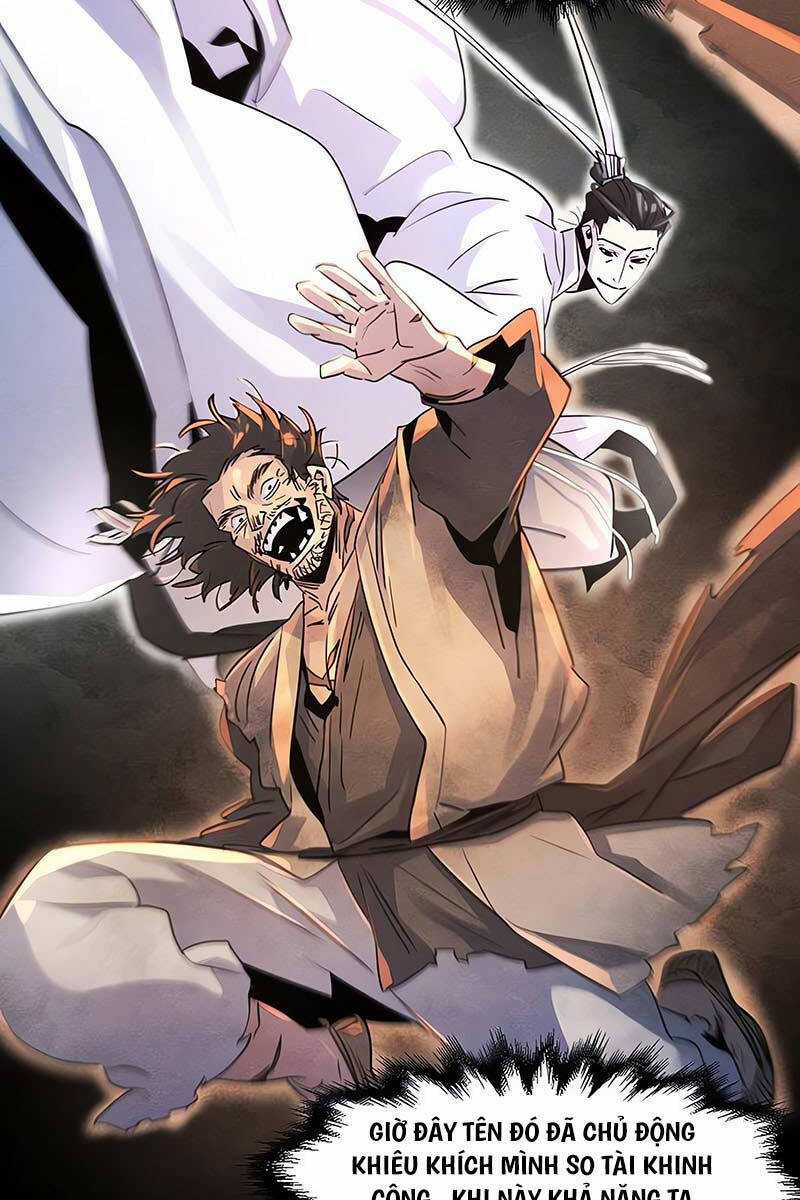 Cuồng Ma Tái Thế - Chapter 110 - Trang 15