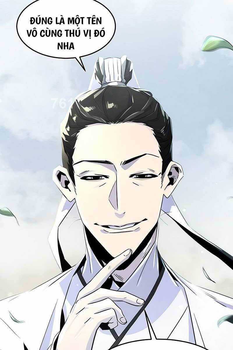 Cuồng Ma Tái Thế - Chapter 110 - Trang 3