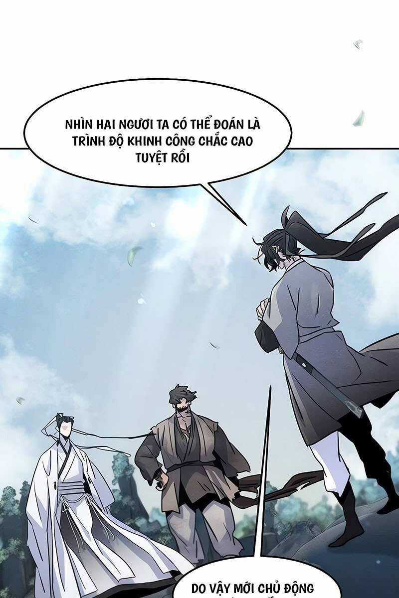 Cuồng Ma Tái Thế - Chapter 110 - Trang 21