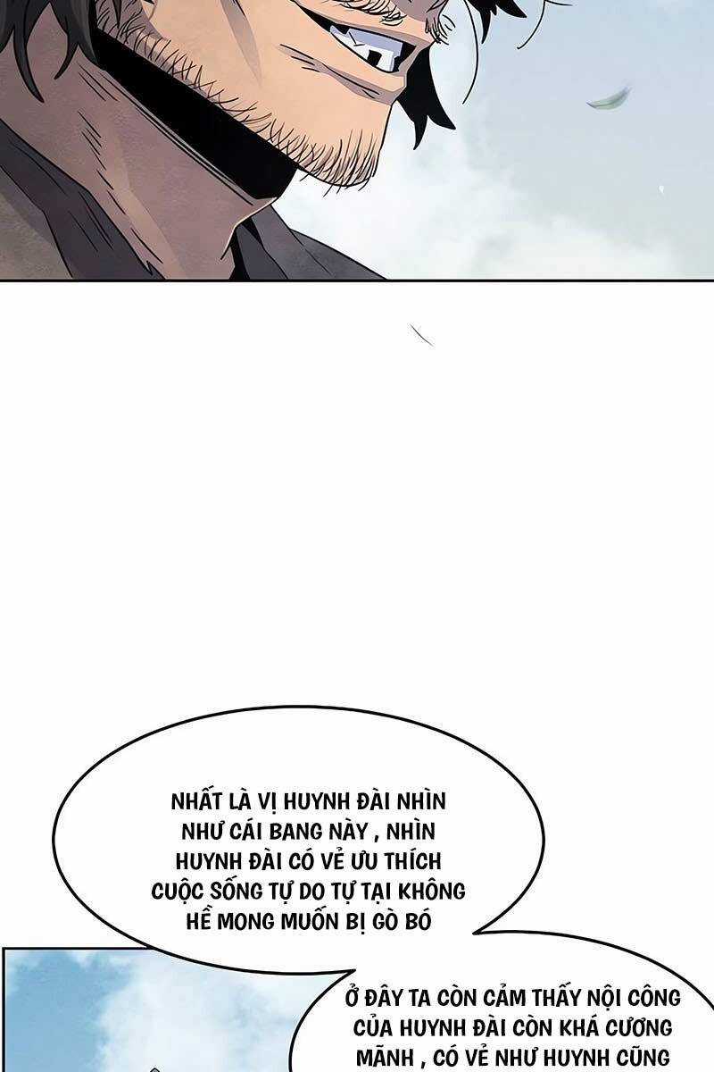 Cuồng Ma Tái Thế - Chapter 110 - Trang 23