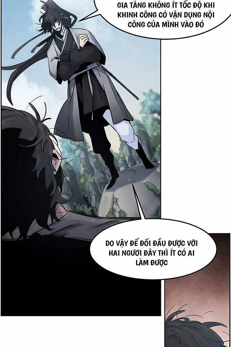 Cuồng Ma Tái Thế - Chapter 110 - Trang 24