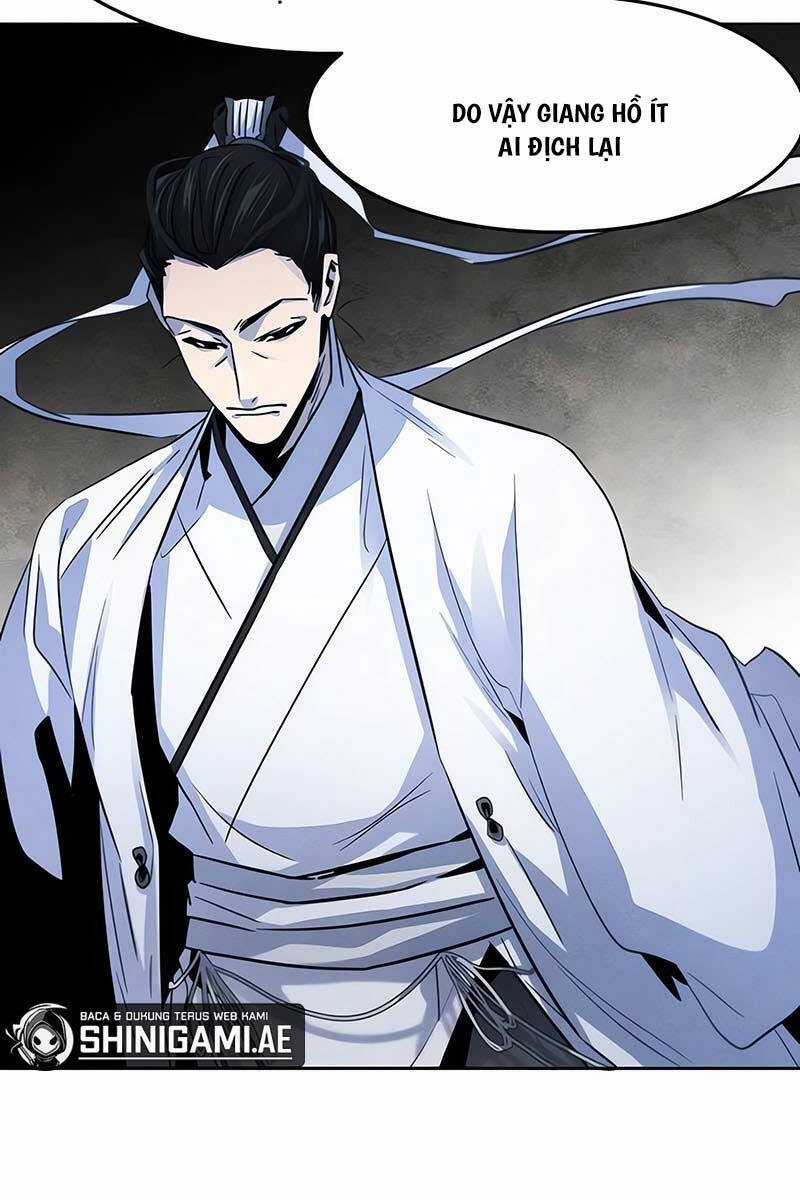 Cuồng Ma Tái Thế - Chapter 110 - Trang 28