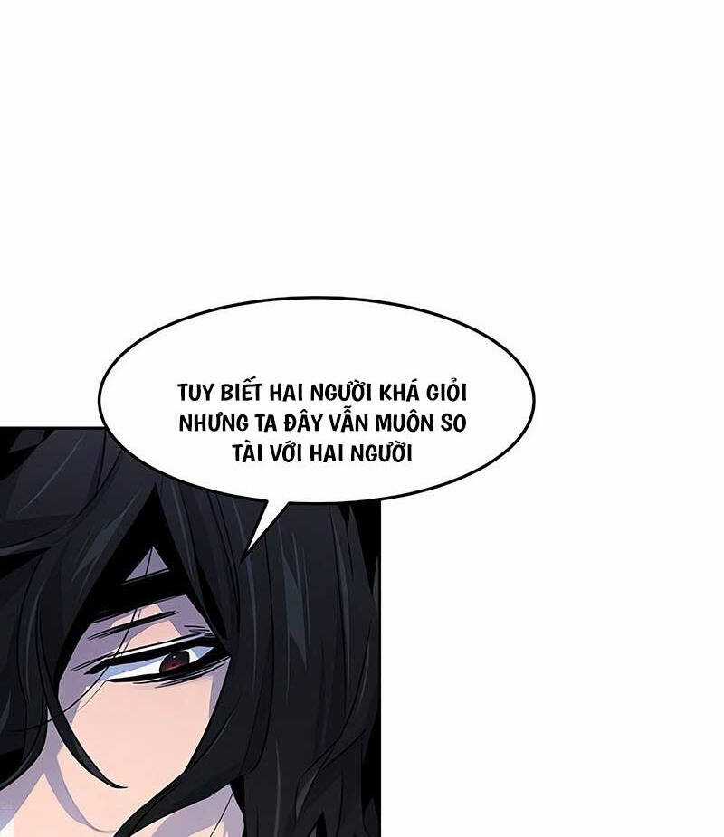 Cuồng Ma Tái Thế - Chapter 110 - Trang 33