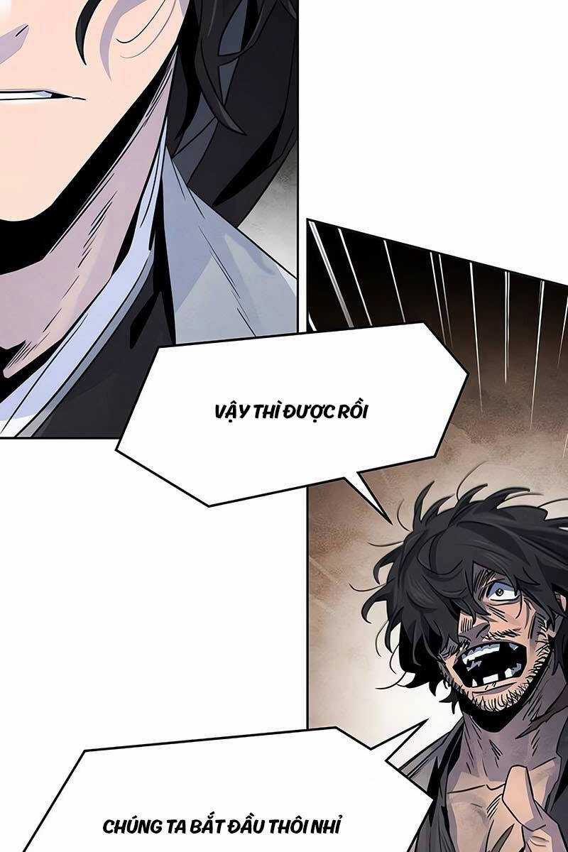 Cuồng Ma Tái Thế - Chapter 110 - Trang 34