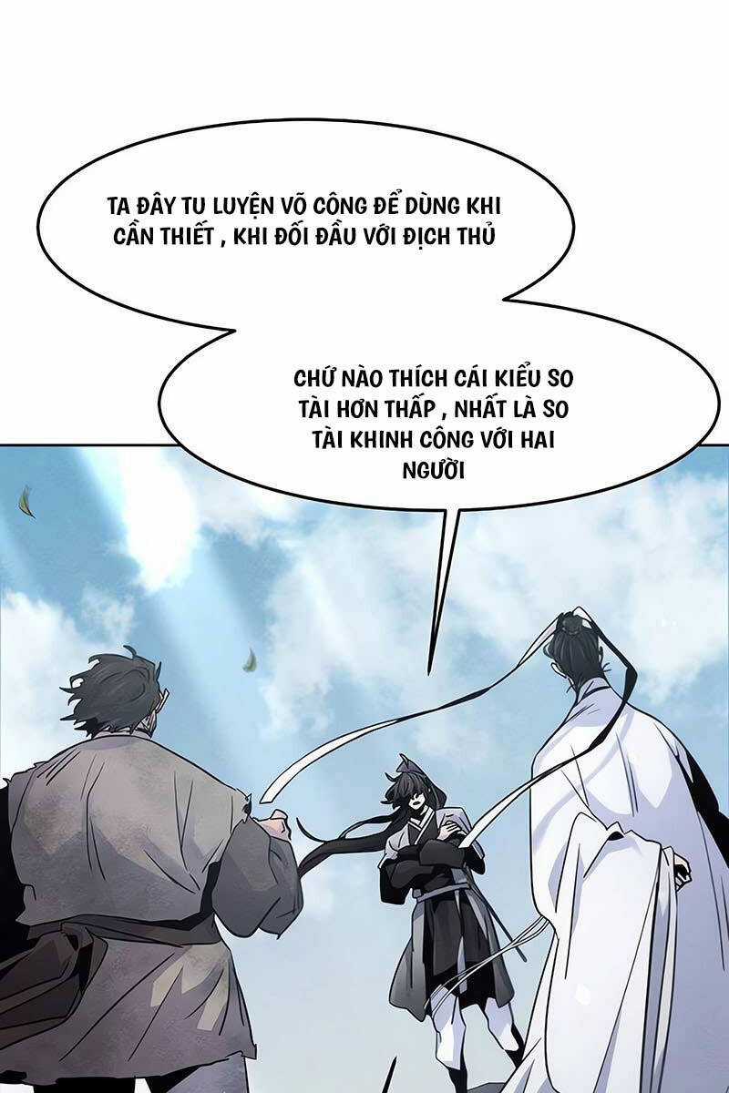 Cuồng Ma Tái Thế - Chapter 110 - Trang 38