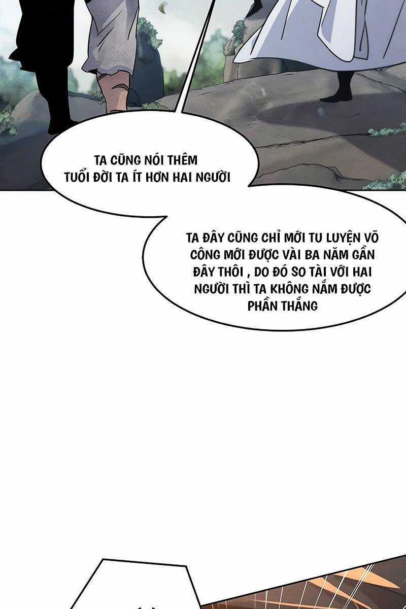 Cuồng Ma Tái Thế - Chapter 110 - Trang 39