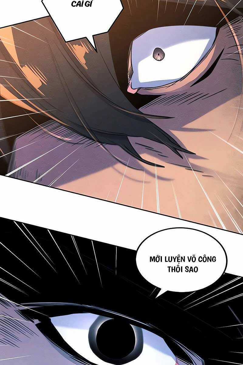 Cuồng Ma Tái Thế - Chapter 110 - Trang 40