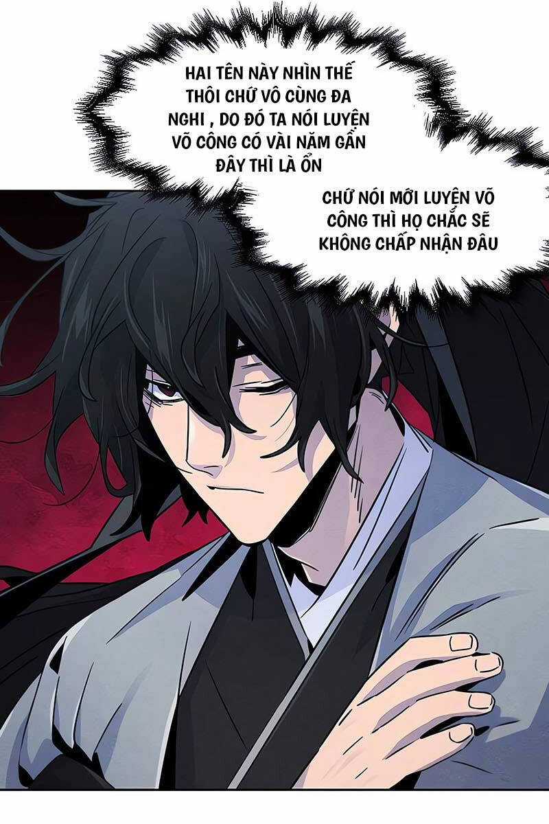 Cuồng Ma Tái Thế - Chapter 110 - Trang 42