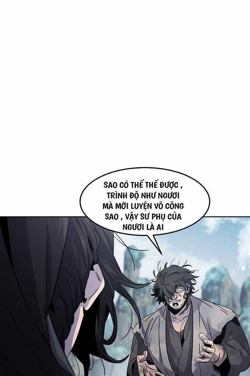 Cuồng Ma Tái Thế - Chapter 110 - Trang 43