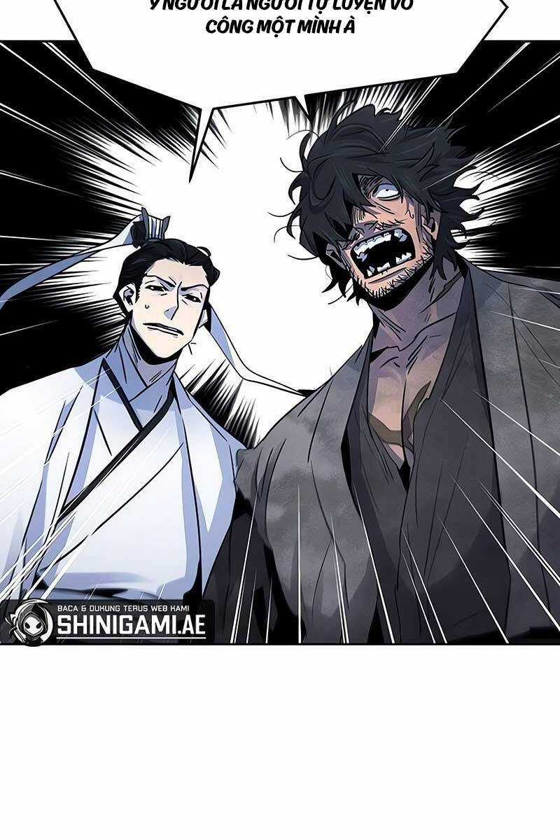 Cuồng Ma Tái Thế - Chapter 110 - Trang 46