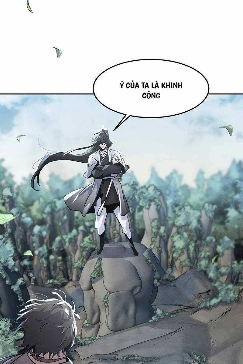 Cuồng Ma Tái Thế - Chapter 110 - Trang 56