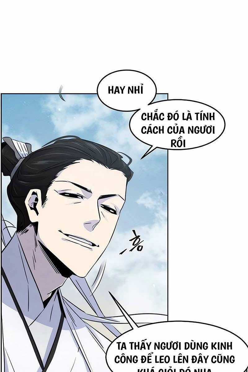 Cuồng Ma Tái Thế - Chapter 110 - Trang 7