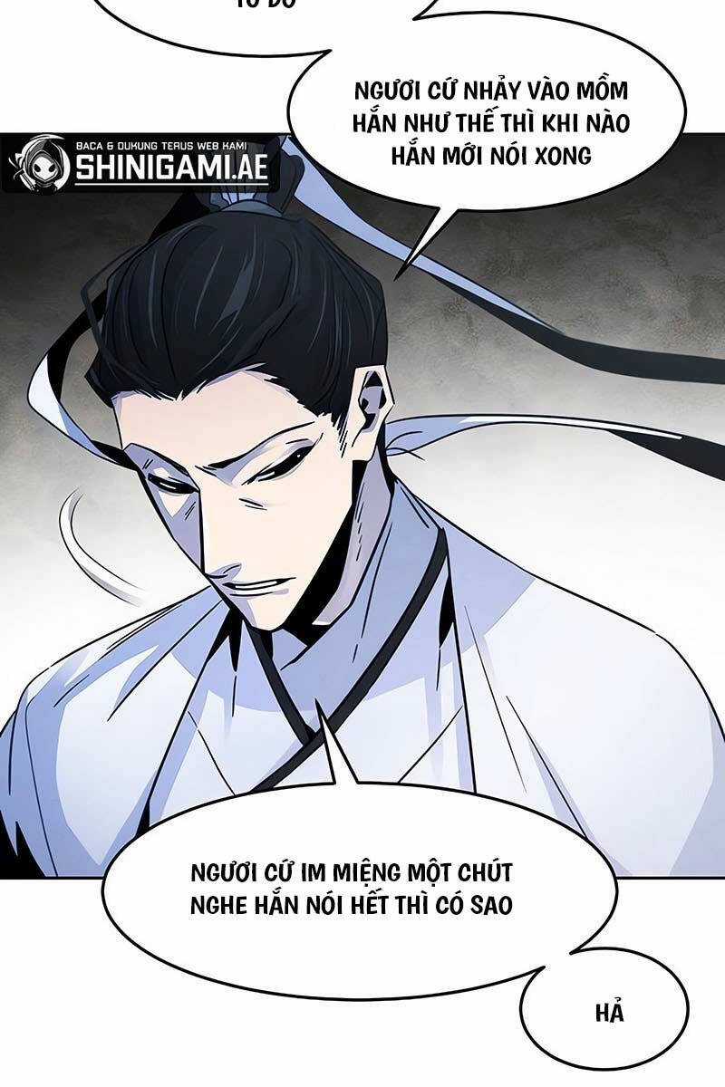 Cuồng Ma Tái Thế - Chapter 110 - Trang 63