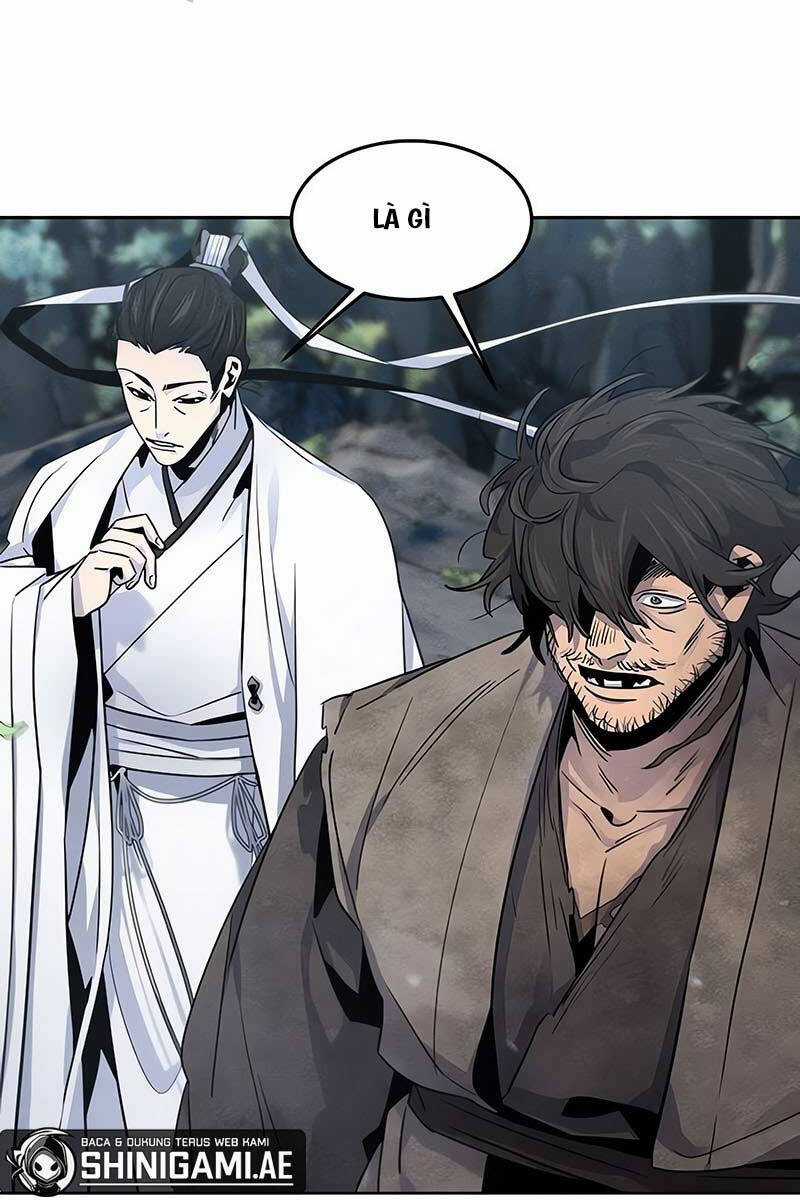 Cuồng Ma Tái Thế - Chapter 110 - Trang 67