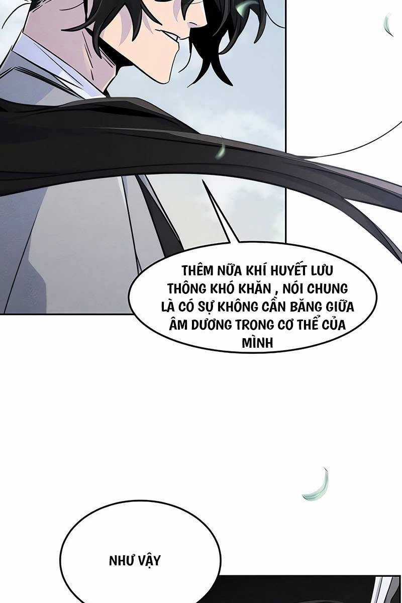 Cuồng Ma Tái Thế - Chapter 110 - Trang 69