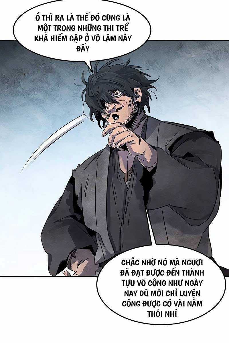 Cuồng Ma Tái Thế - Chapter 110 - Trang 76