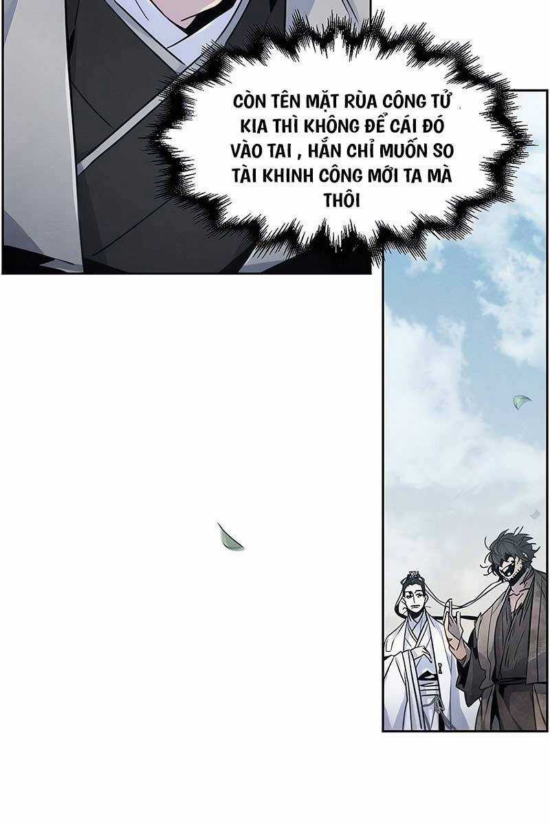 Cuồng Ma Tái Thế - Chapter 110 - Trang 78