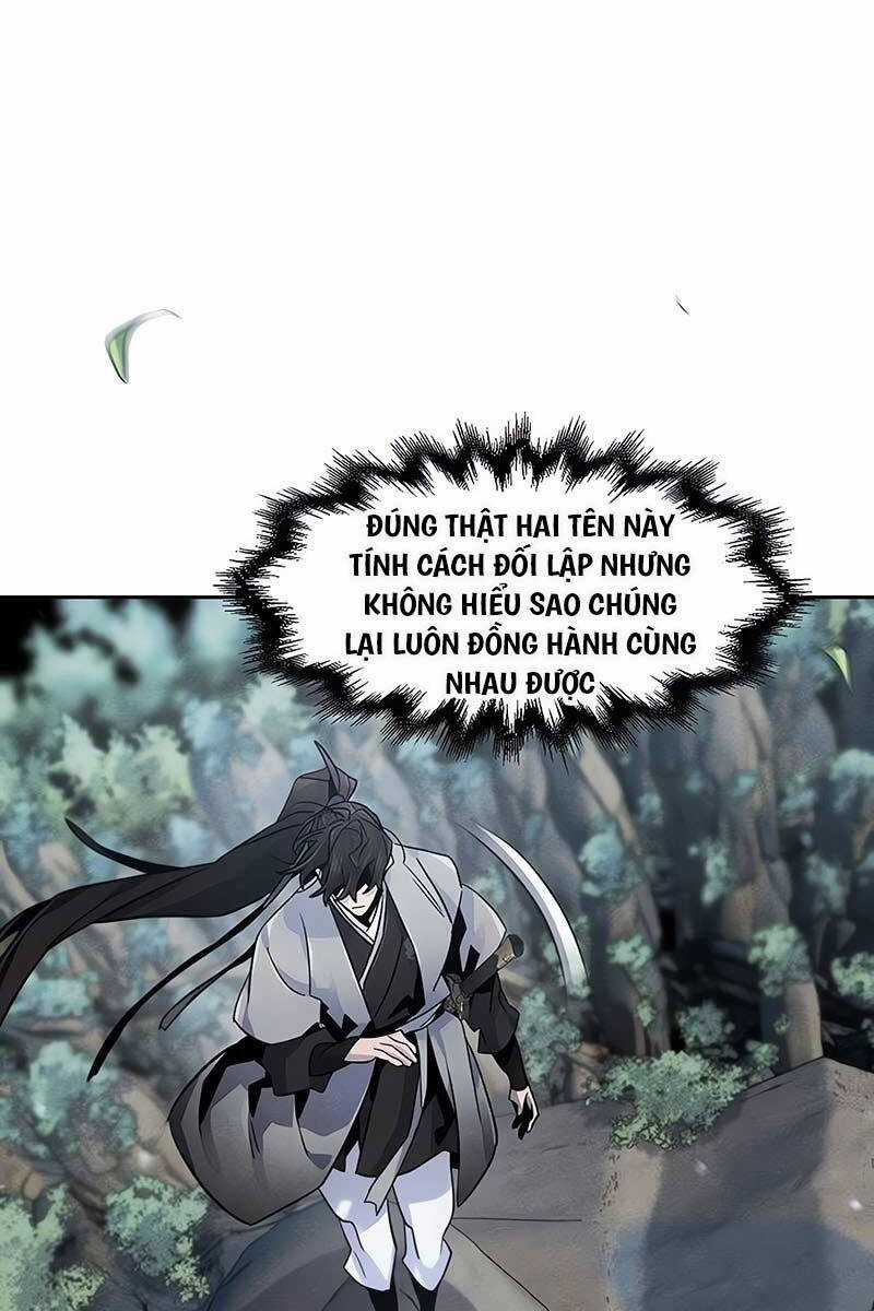 Cuồng Ma Tái Thế - Chapter 110 - Trang 79